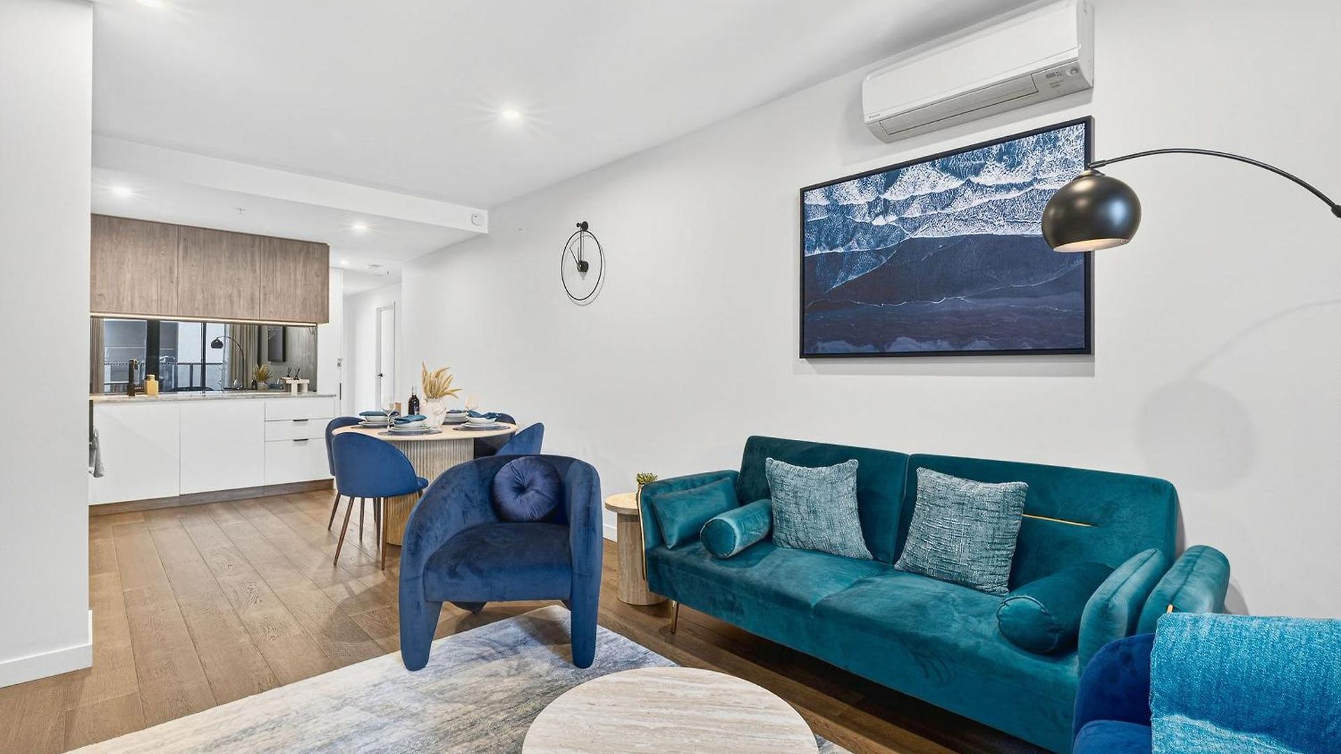 Rooftop Pool 2br In The Heart Of The Valley *