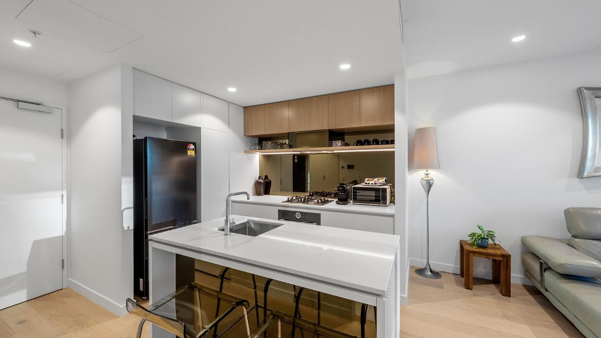 Star Waterview Apartment *