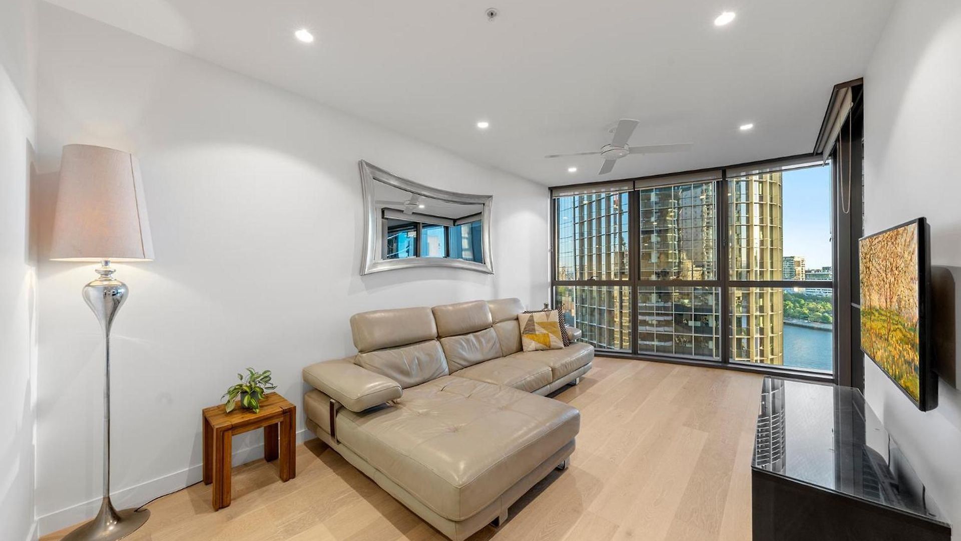 Apartment Star Waterview Brisbane