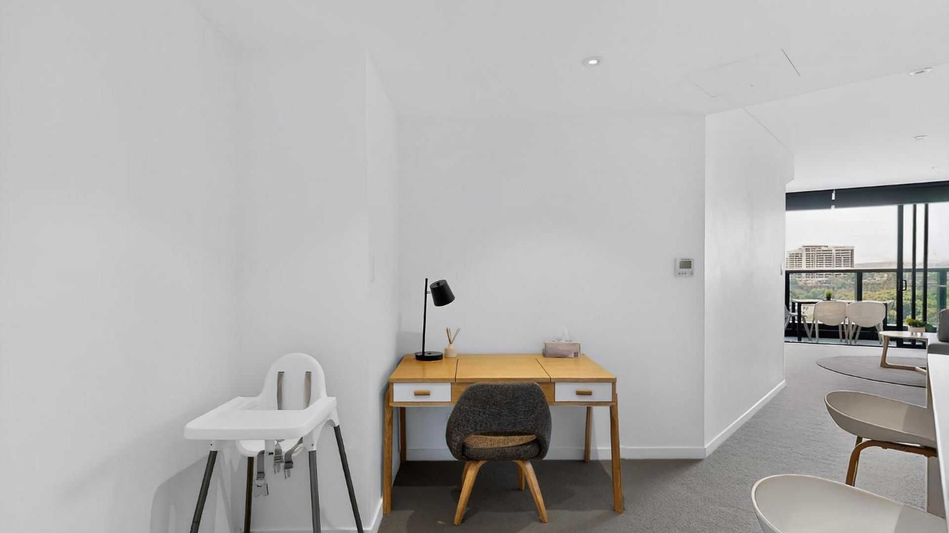 Apartment Level 15 Skytower 2br Cbd Retreat Brisbane