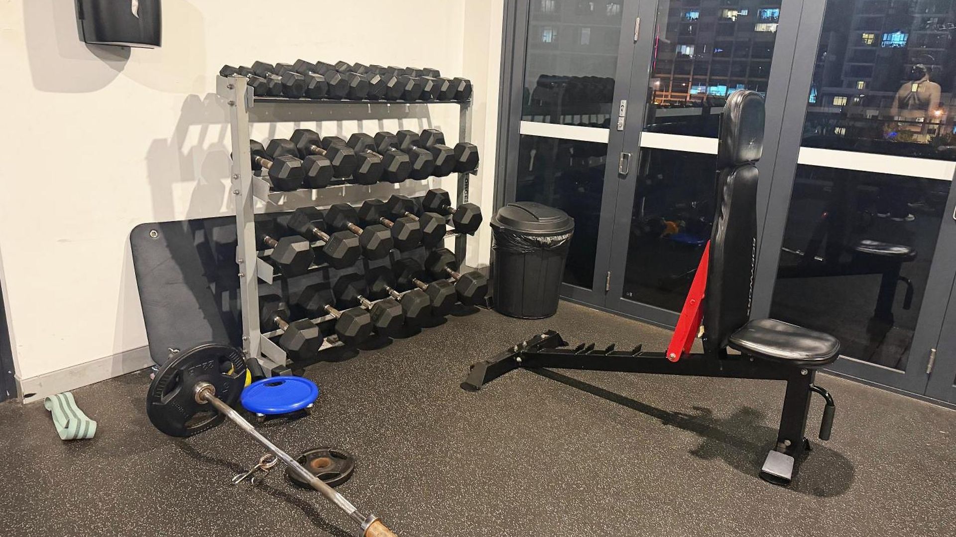 Hope St Staycation Pool Gym Sauna Parking M30 Apartment Brisbane