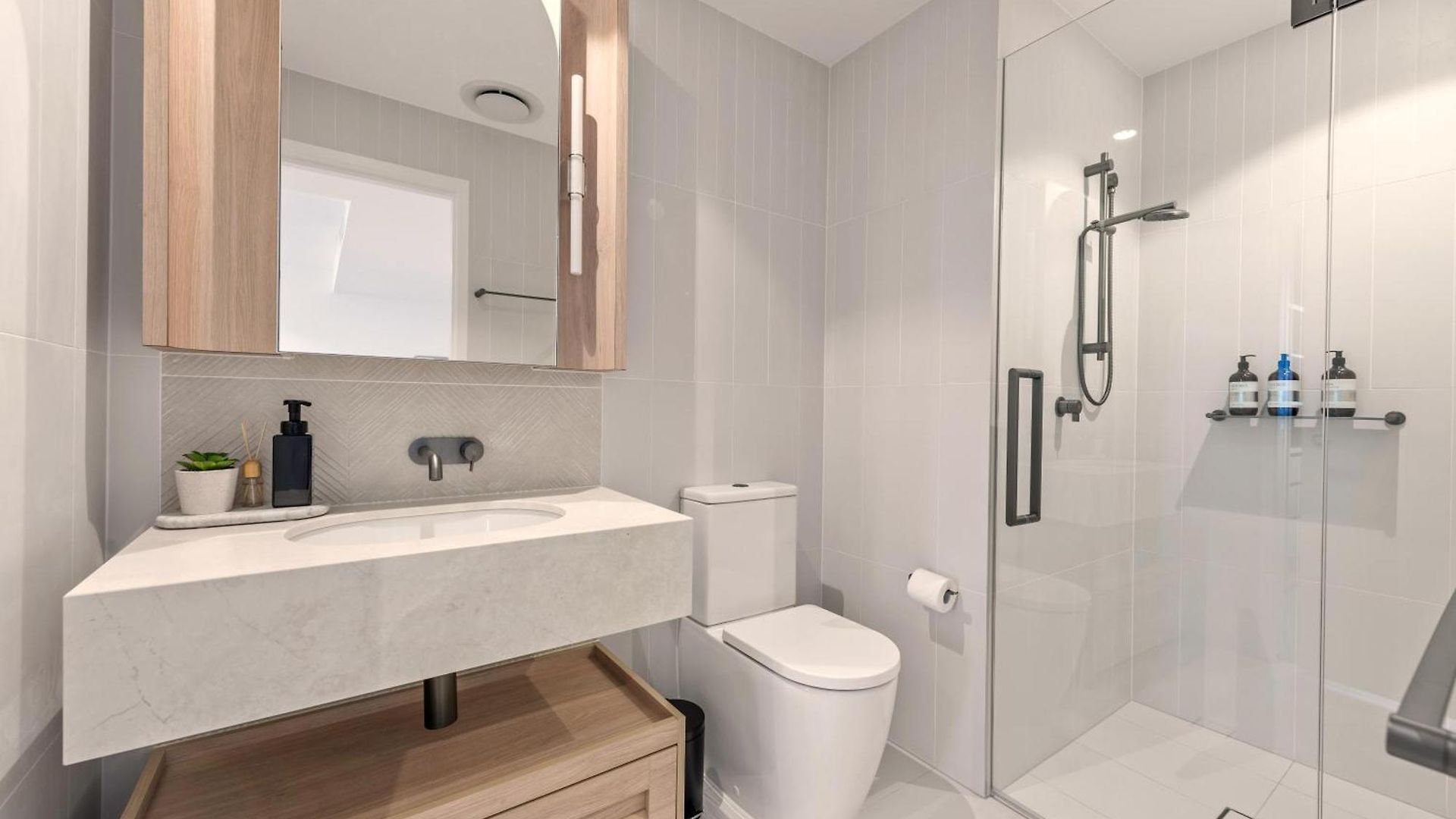 Apartment Queen's Wharf 1br With View, Pool And Free Parking *