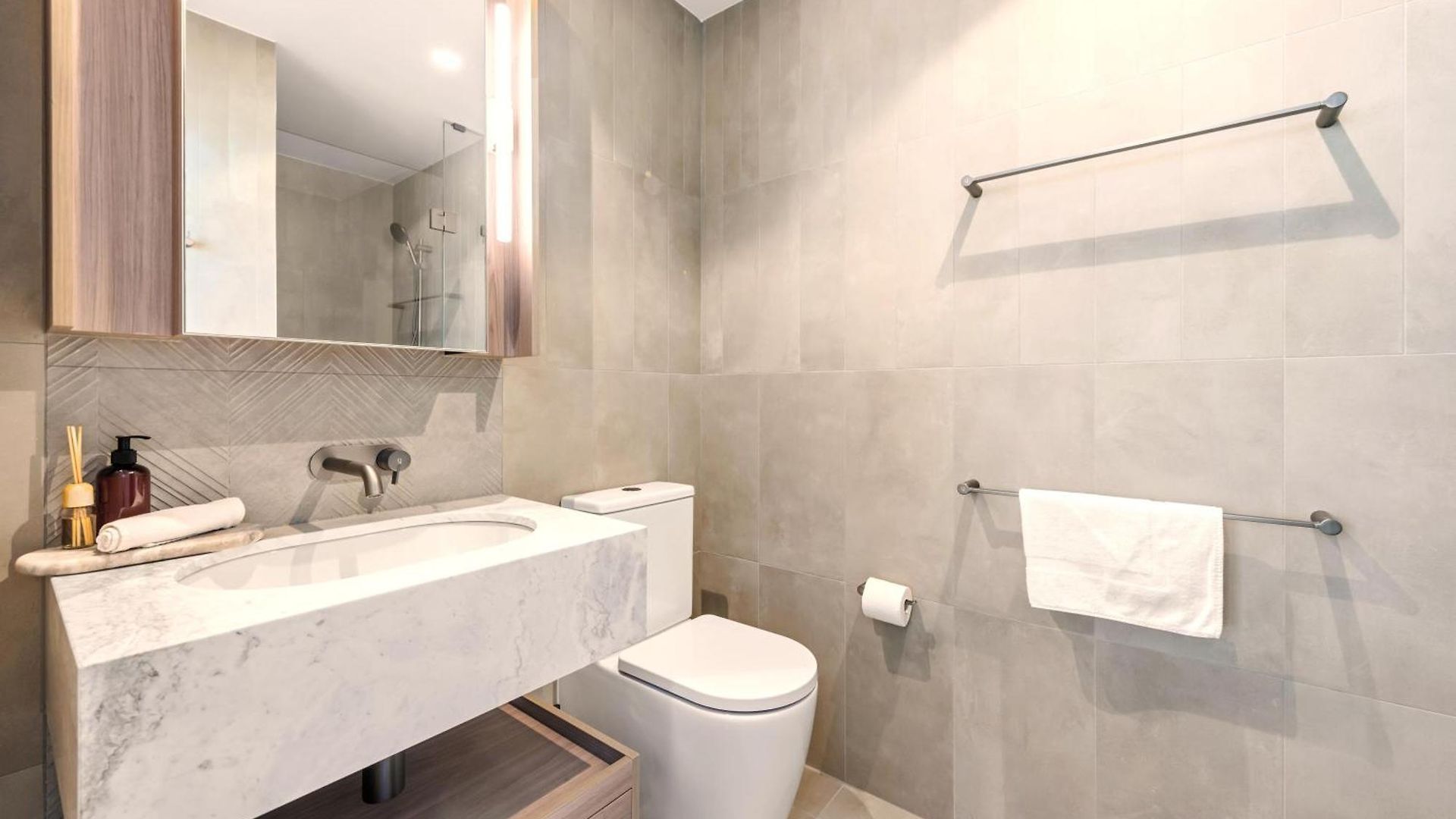 Apartment Queens Wharf | Lavish Gem, Majestic View, Parking! Brisbane