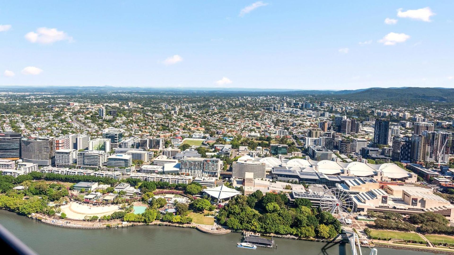 Apartment Queens Wharf | Lavish Gem, Majestic View, Parking!