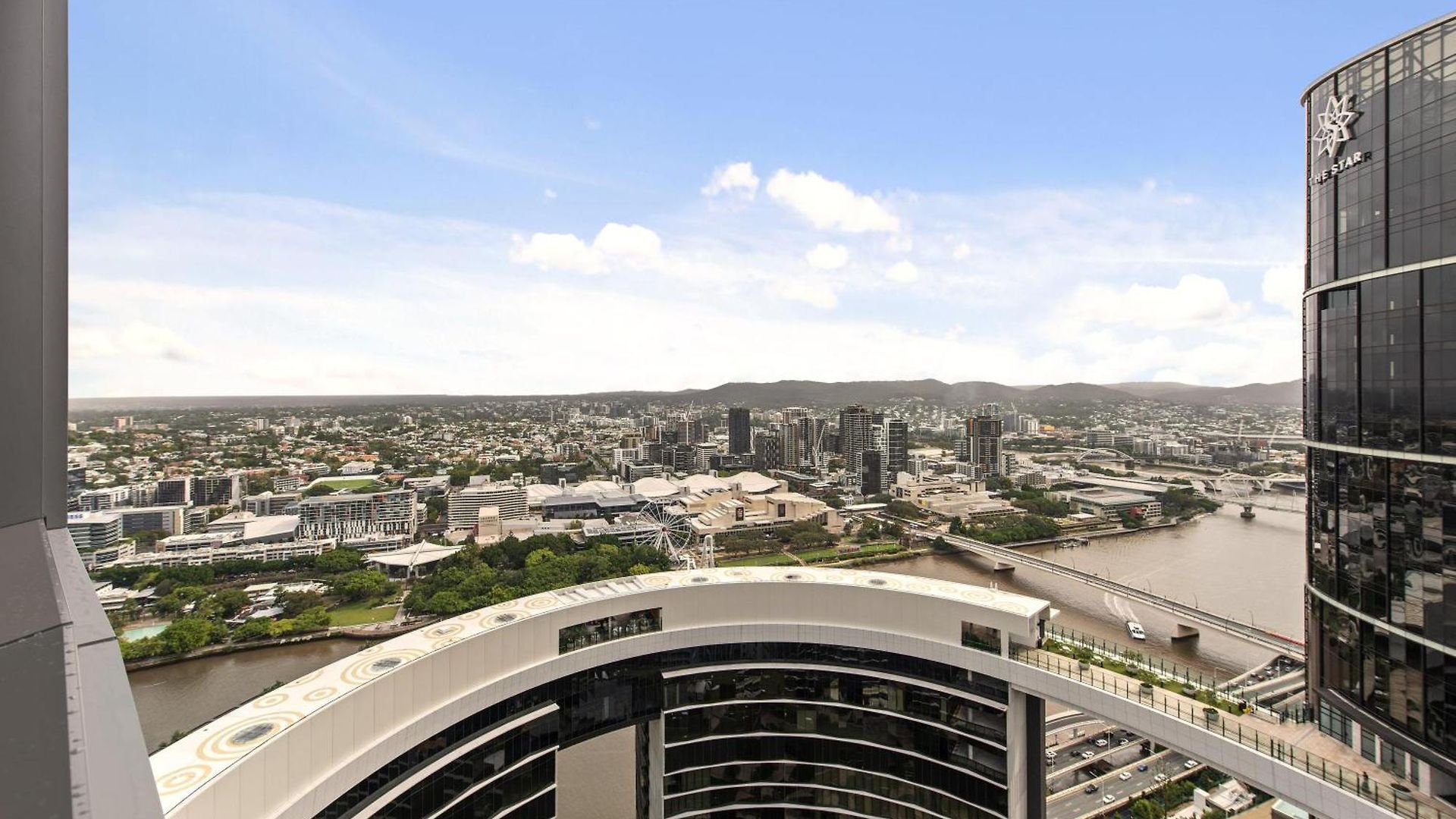 Apartment Queen's Wharf | Lights Escape + Pool, Parking *