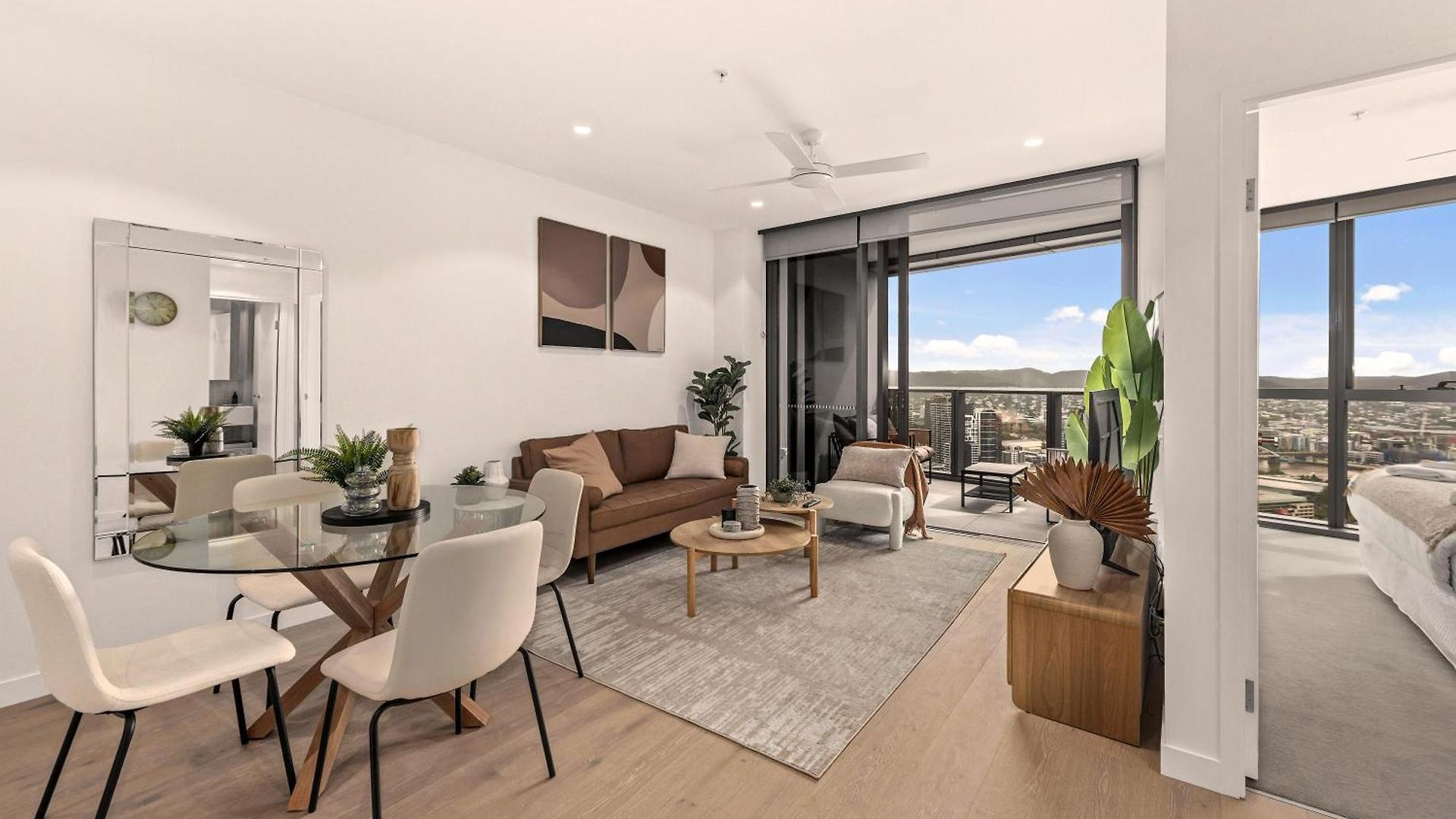 Queen's Wharf | Lights Escape + Pool, Parking