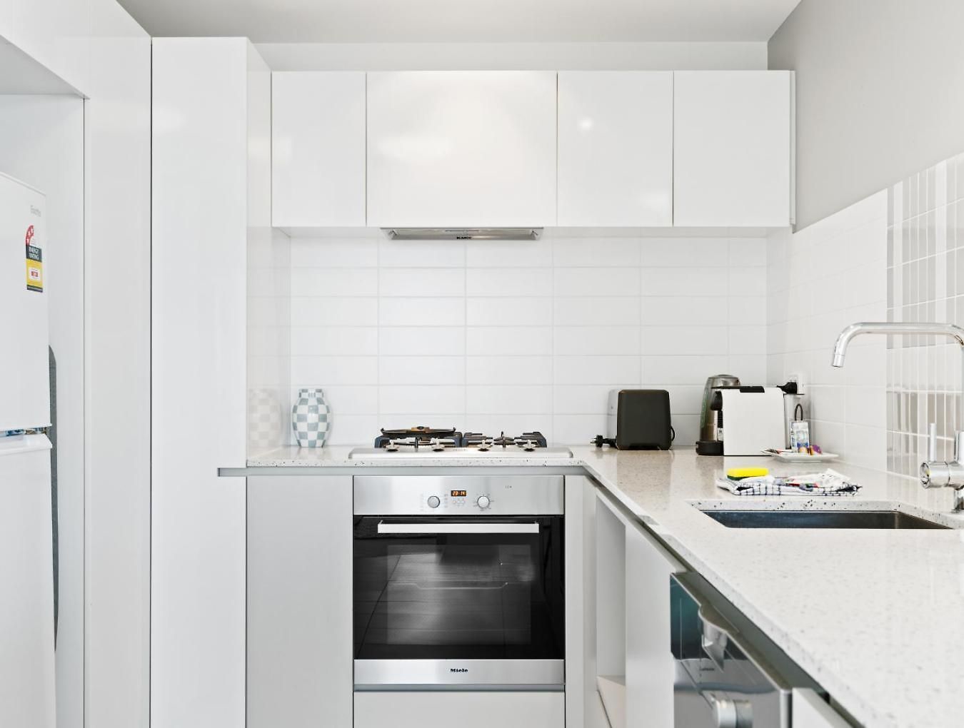 Mosaic Fortitude Valley Apartment Brisbane