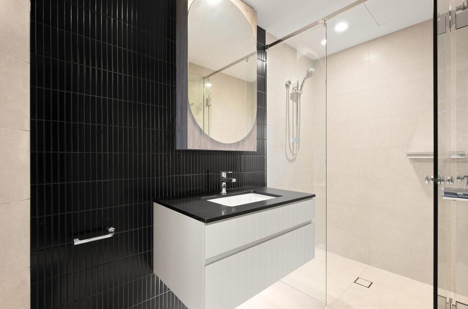 One Sky - Sleep 6 - Pools Cinema Sauna Gym Free Parking * Brisbane