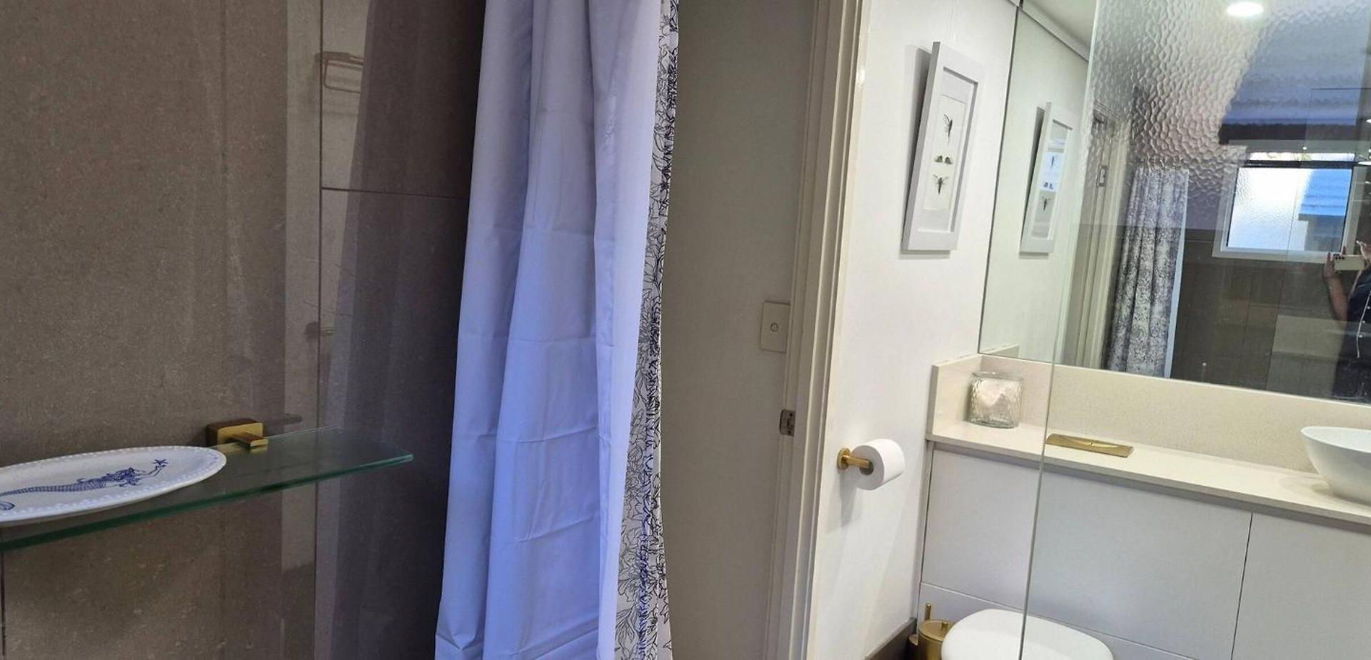 A Perfect Place To Hide Away With River Side Charm Apartment Brisbane