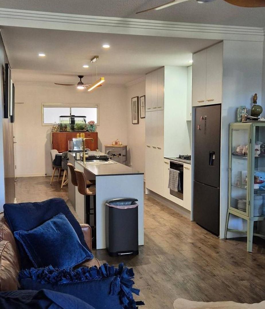 A Perfect Place To Hide Away With River Side Charm Apartment Brisbane