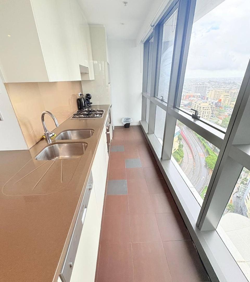 Cozy Unit Cbd River View