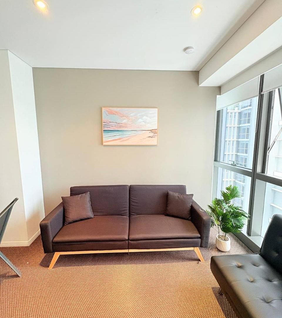 Apartment River View Pool Gym *