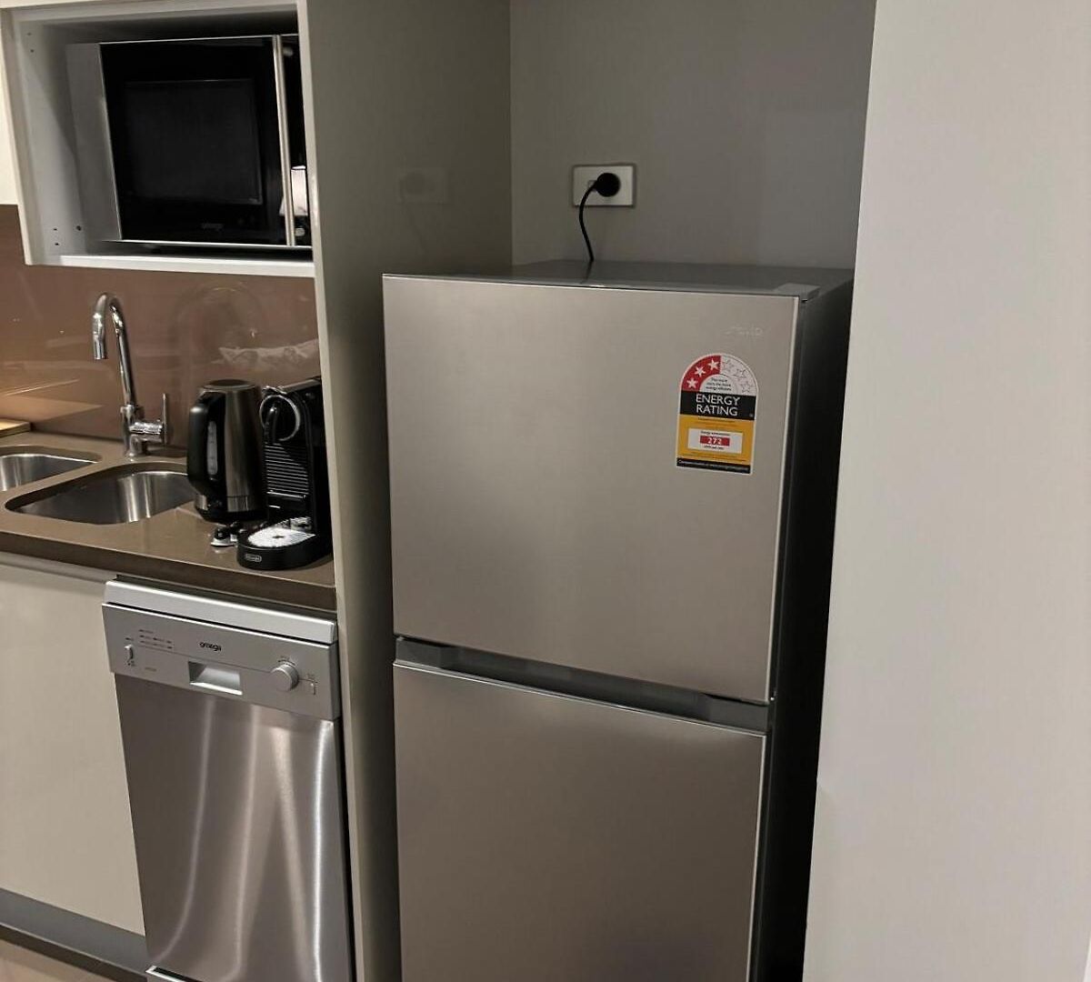 Cozy Unit Cbd River View Apartment Brisbane