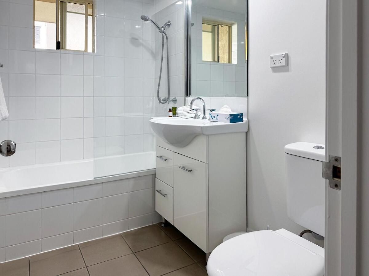 1br Loft Kangaroo Point Sleeps 4 Adults Apartment Brisbane