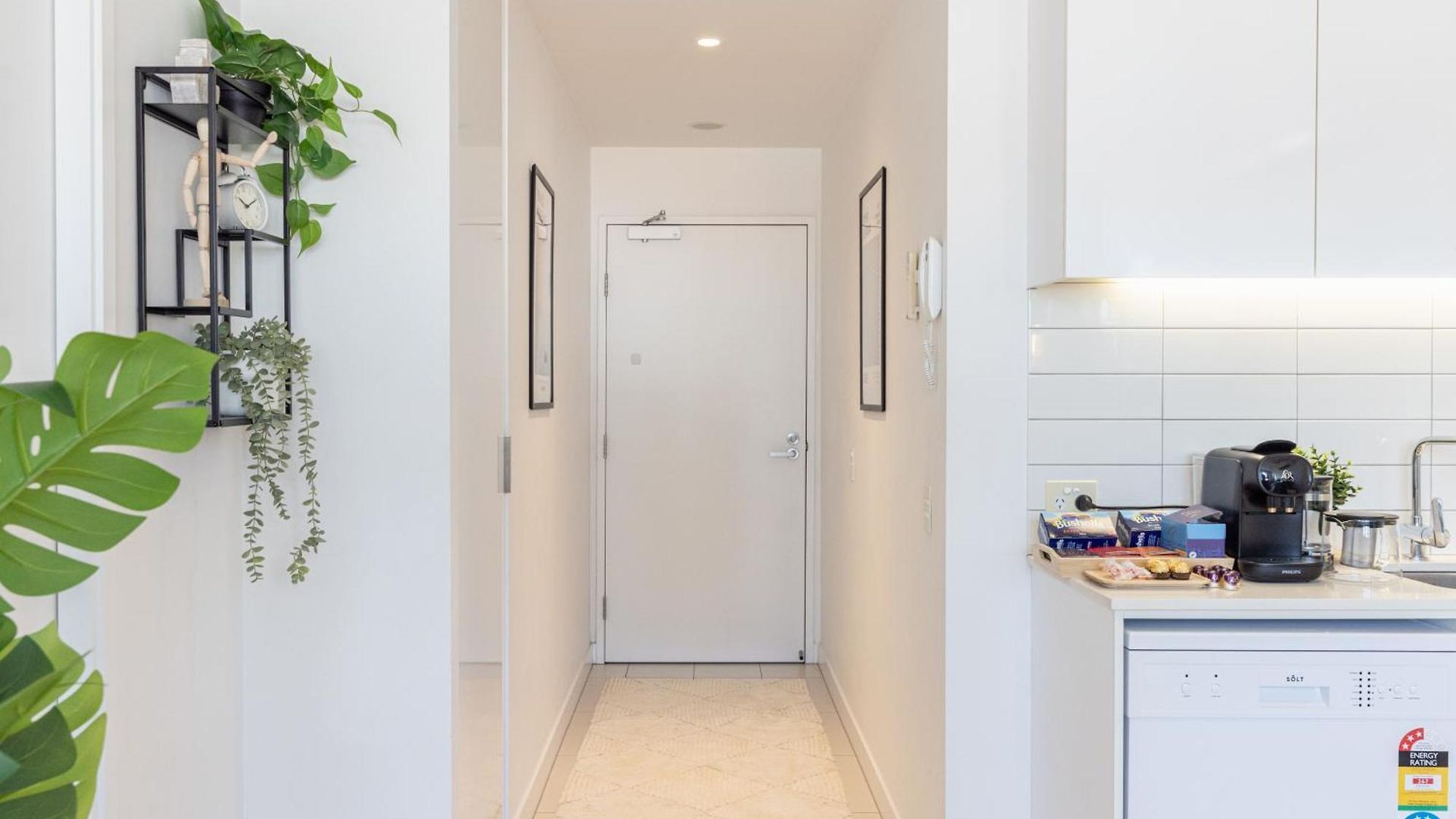 The Ukiyo Valley 2br Free Parking & Pool Brisbane