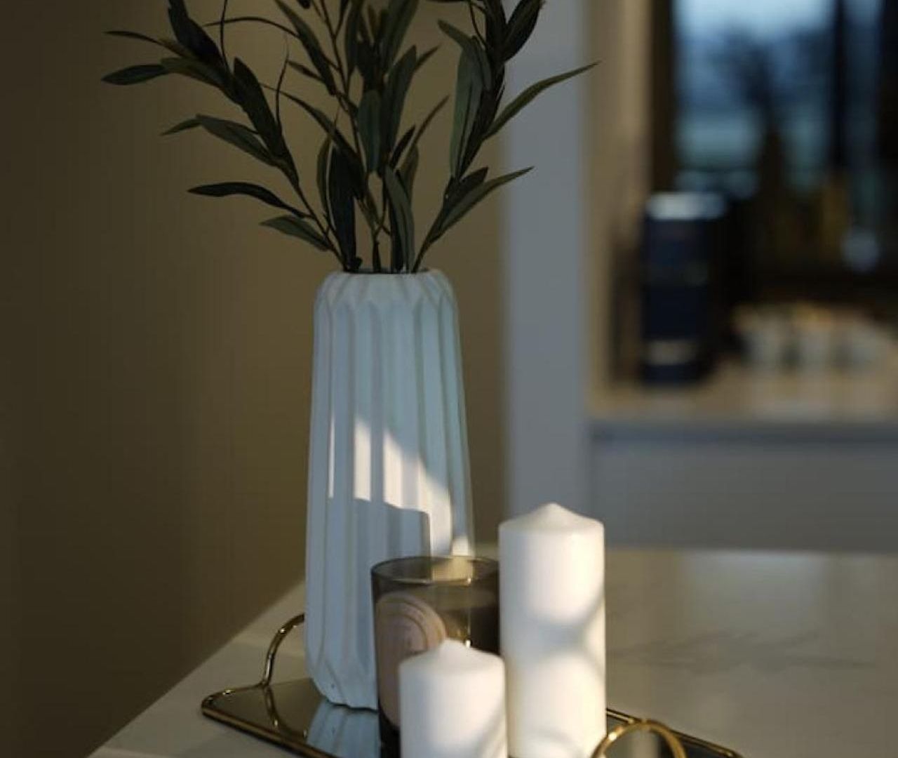 Modern 1 Bedroom Prime Cbd Location