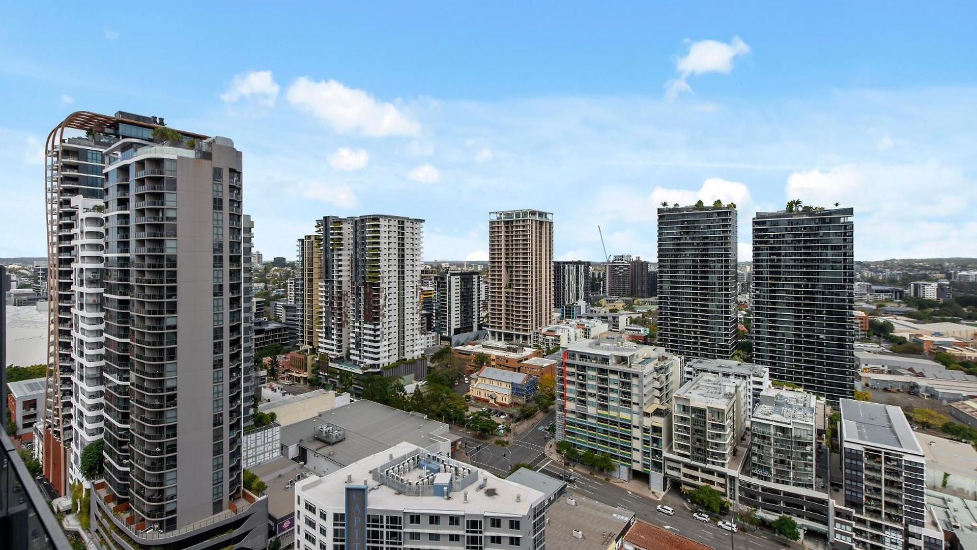 South Bank 1br With Stunning Views And Location *