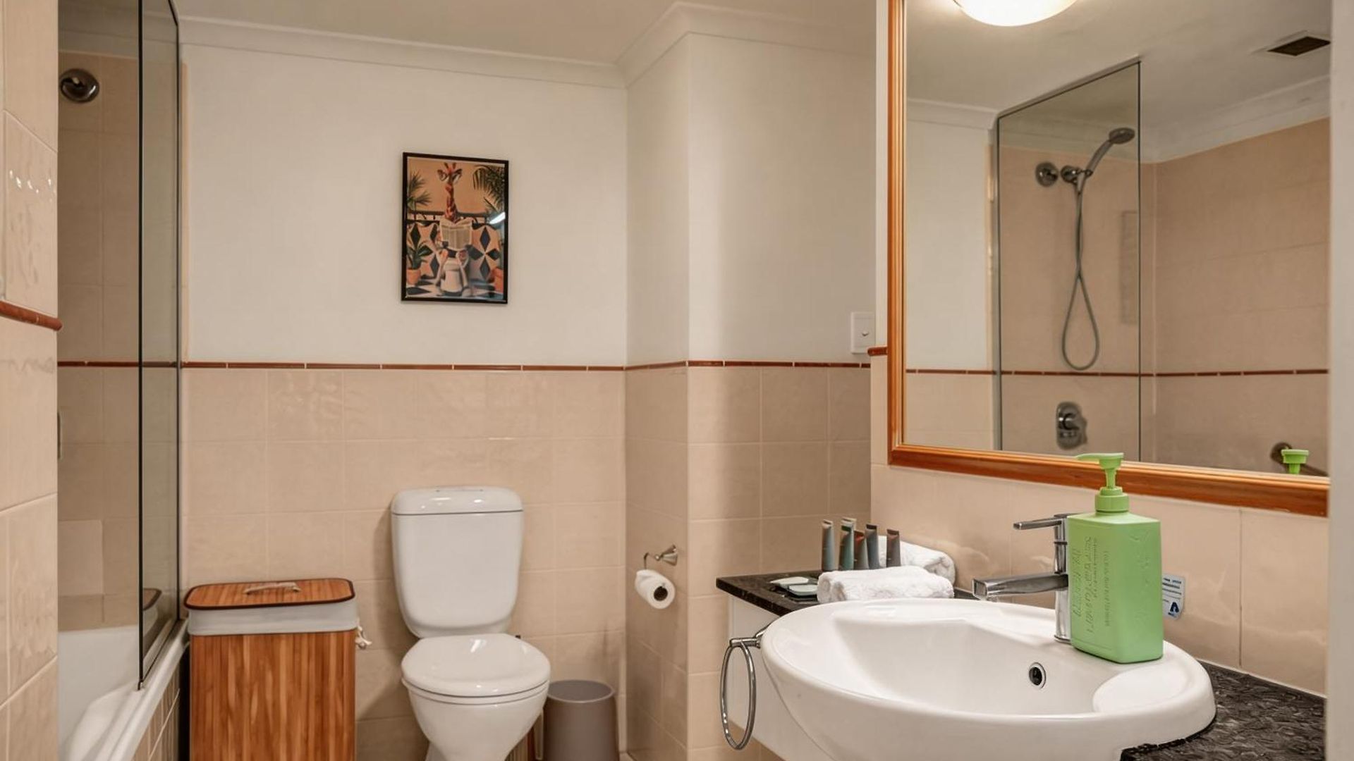 Inviting Family 2br | Cbd | Pool & Gym * Brisbane