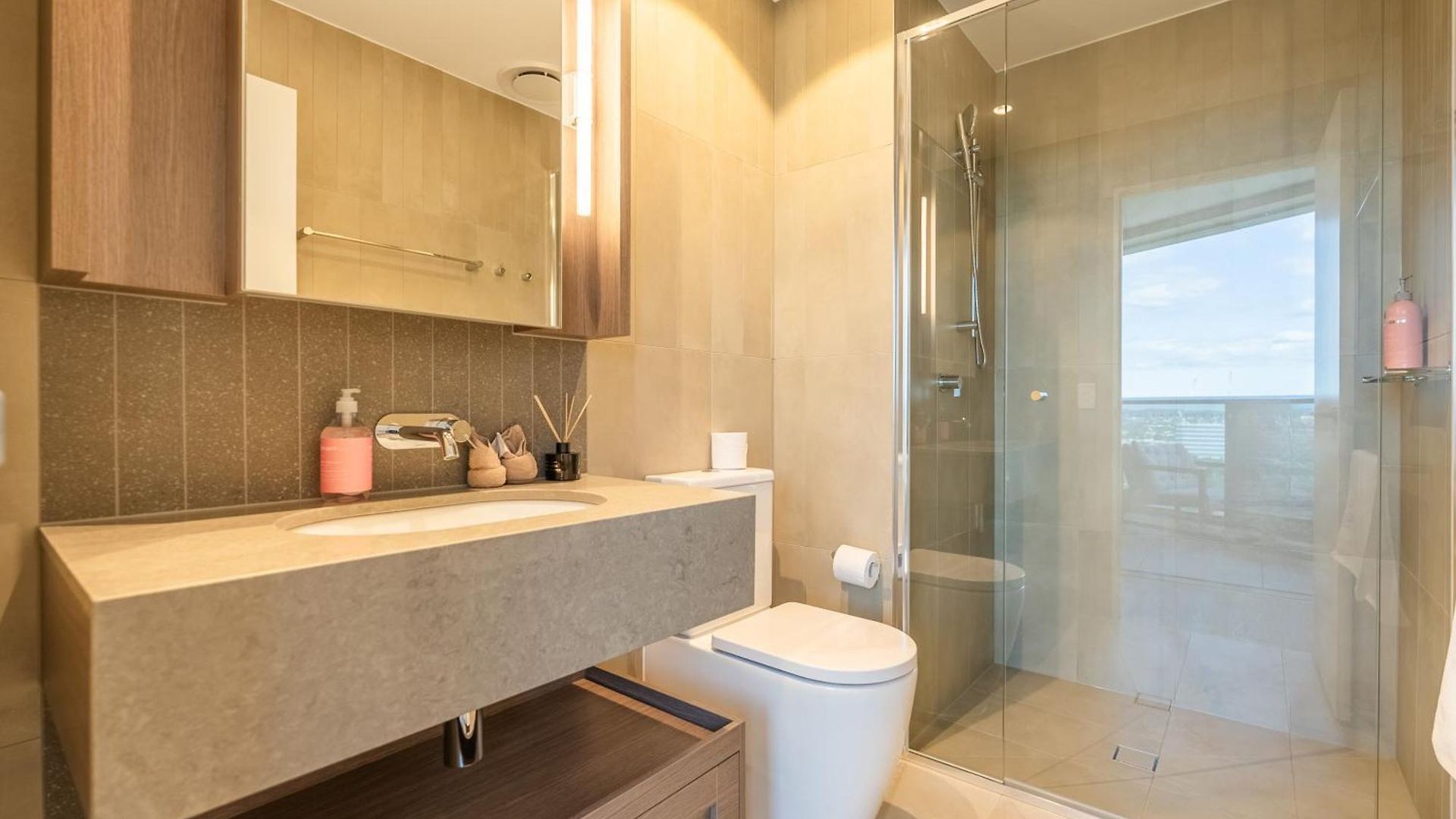 1b New On Star Casino - Lv 21 Queens Wharf * Brisbane