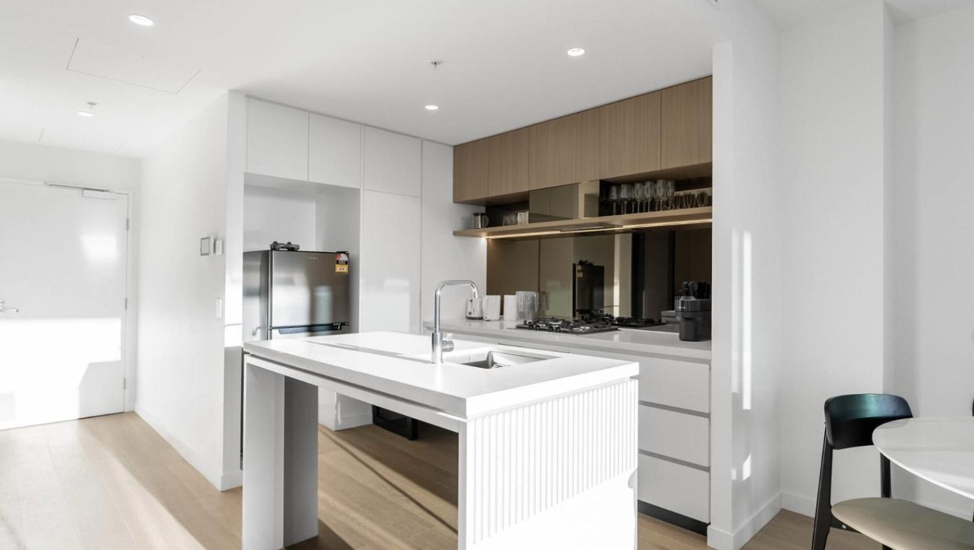 1br With Sofa Bed In Qwr Level 29 - Apartment *