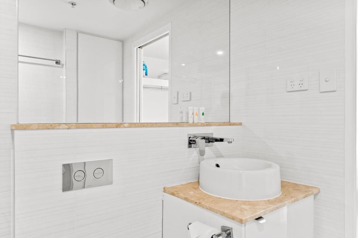 Apartment Belise - Executive 18th Floor In Bowen Hills *
