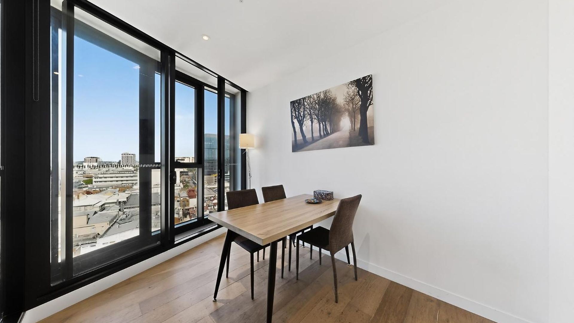 Corner 2 Bed With Views Level 11 - Fortitude Valley
