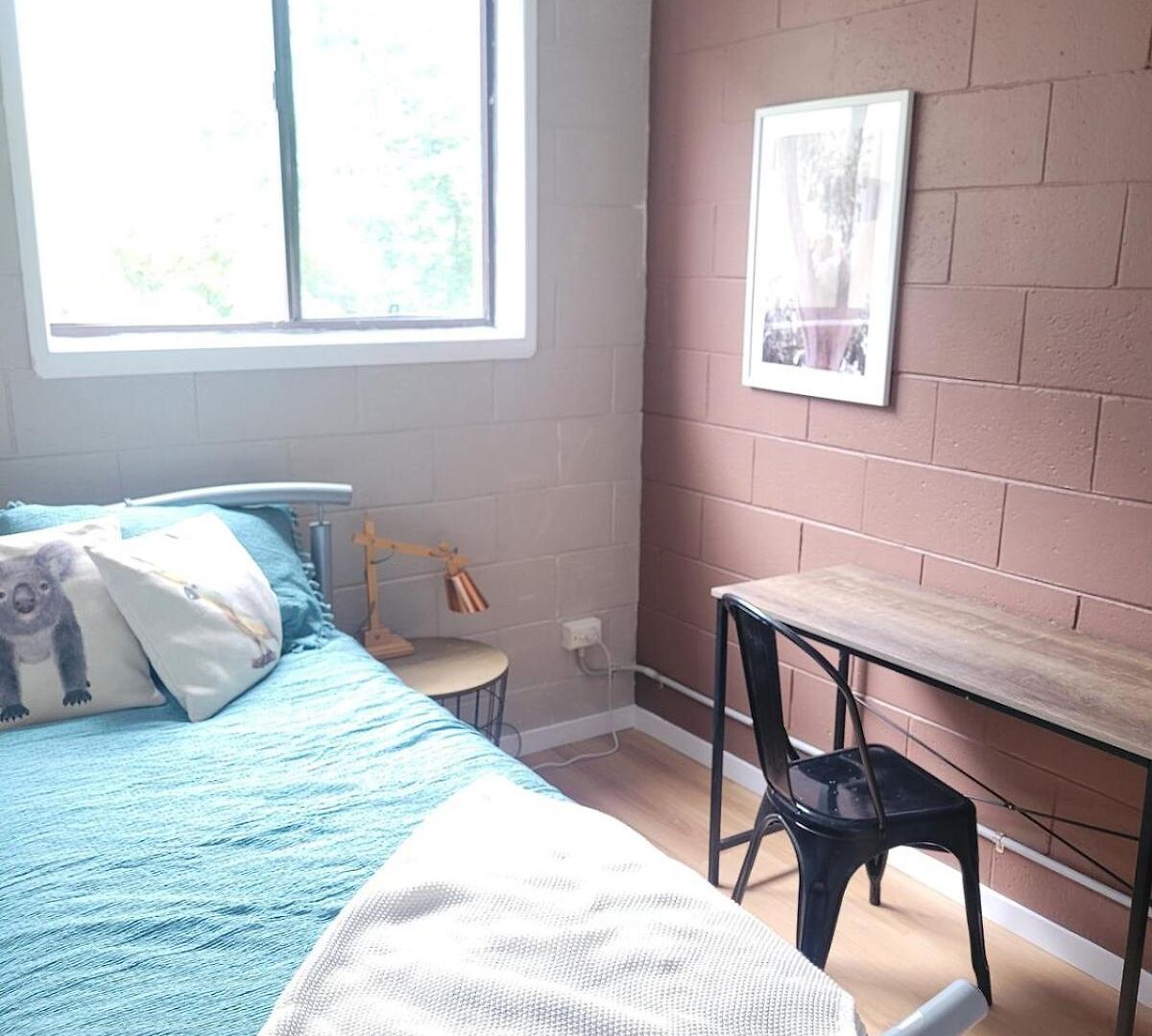 Apartment Breezy Entire 2 Bedroom Unit Floor Next To Uq