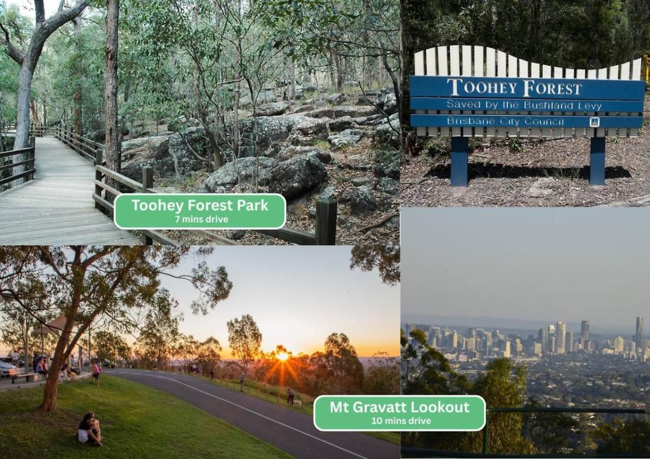 2br Near Sunnybank Plaza And Market Square Brisbane