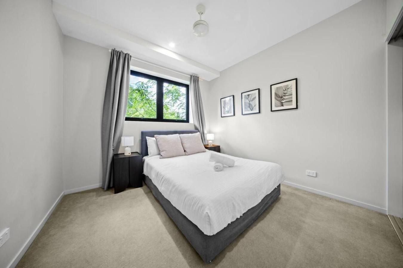 Southside 2br Near Garden And Sunnybank Apartment Brisbane