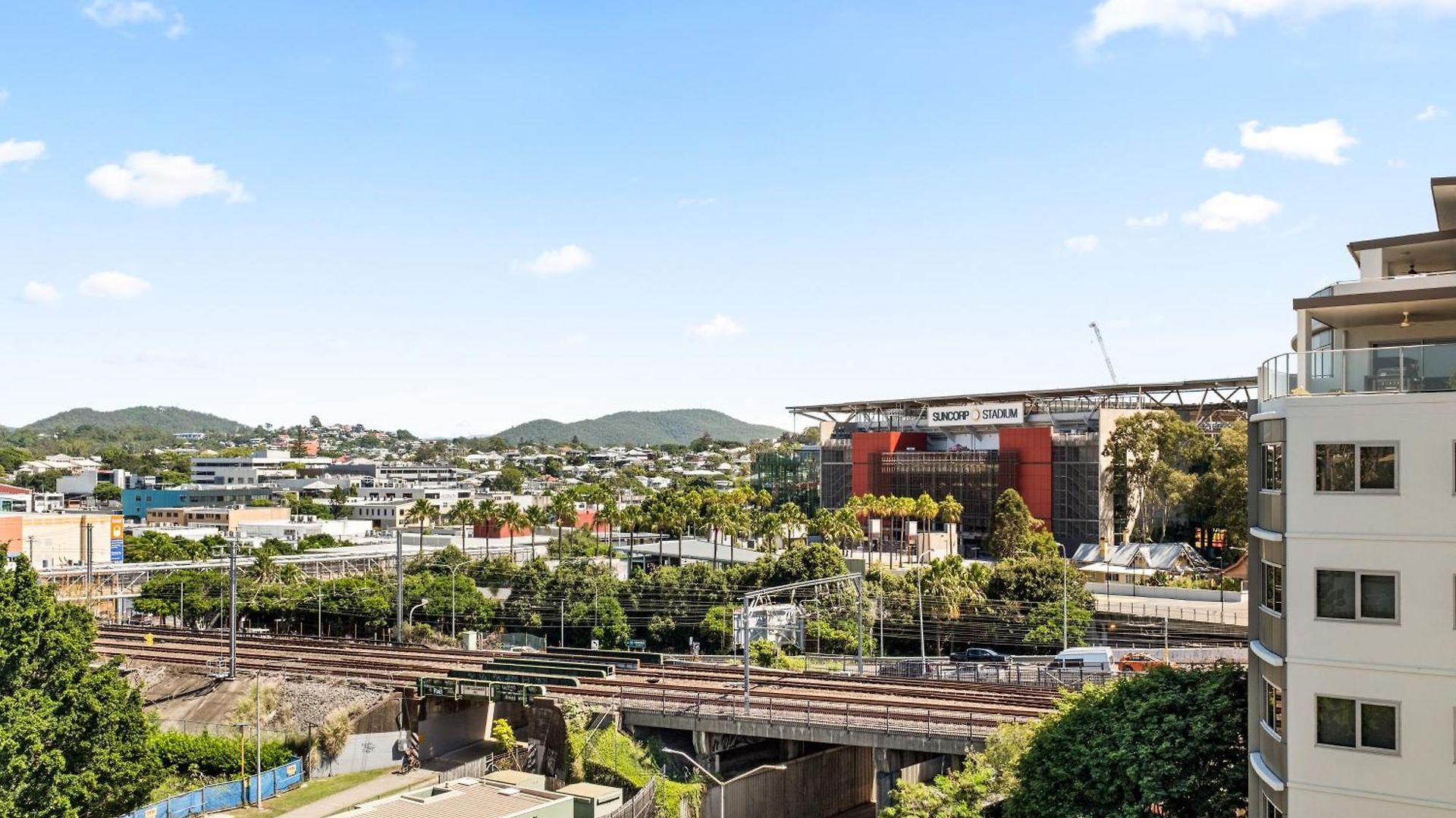 Apartment Riverside Living - Walk To Suncorp Stadium