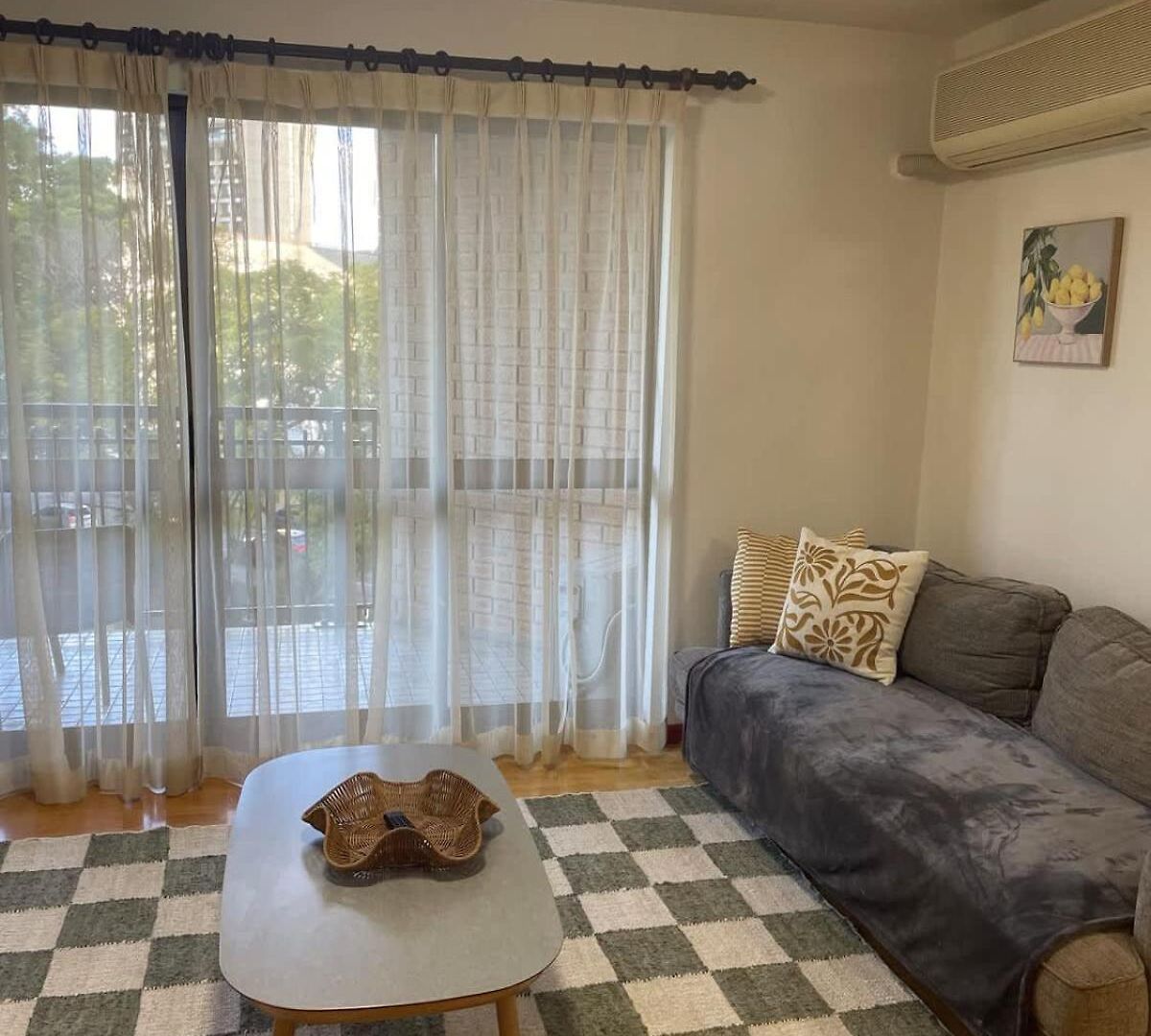 Large 2 Bed 2 Bath 1 Park Inner Location Apartment