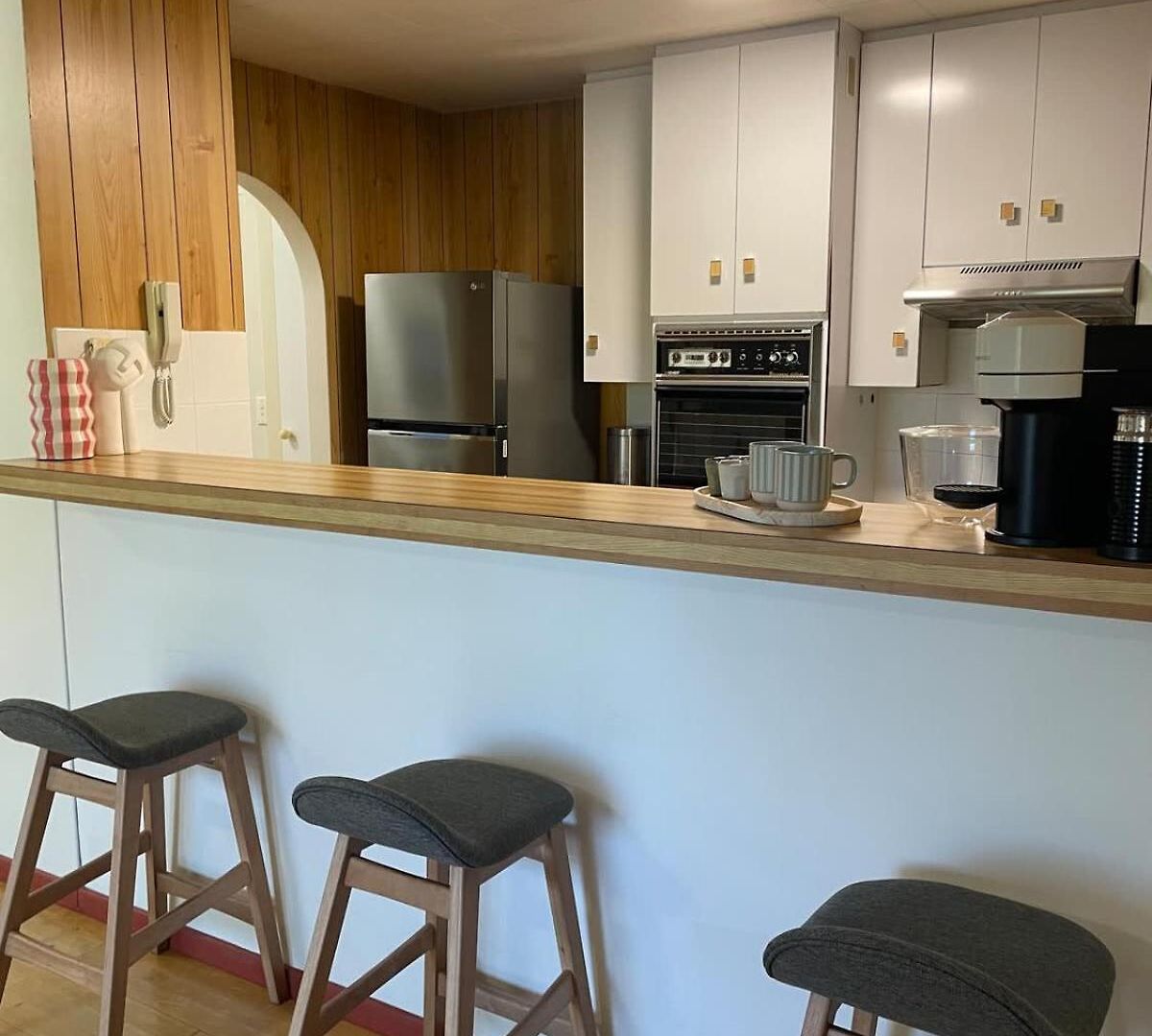 Large 2 Bed 2 Bath 1 Park Inner Location Apartment Brisbane