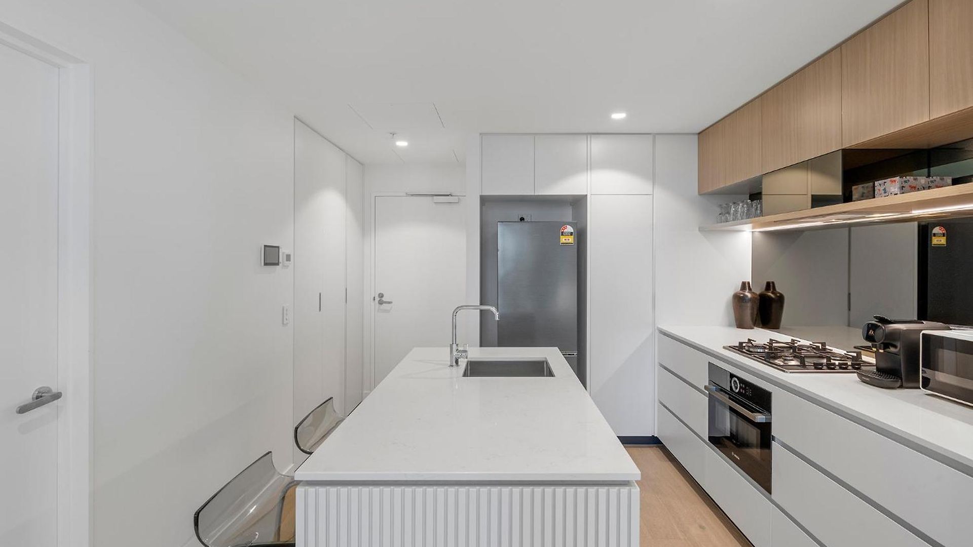 Star Waterview Apartment *