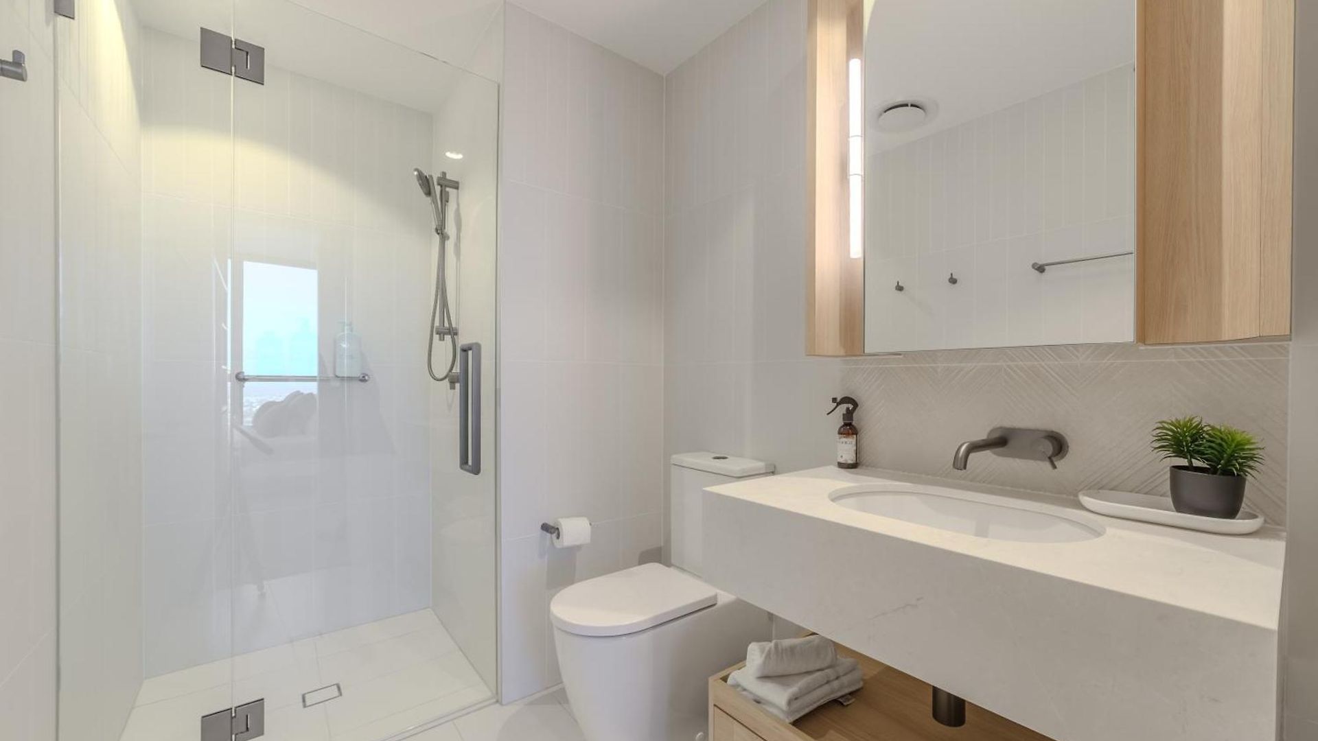 Queen's Wharf Modern 2br Pool, Free Parking Brisbane