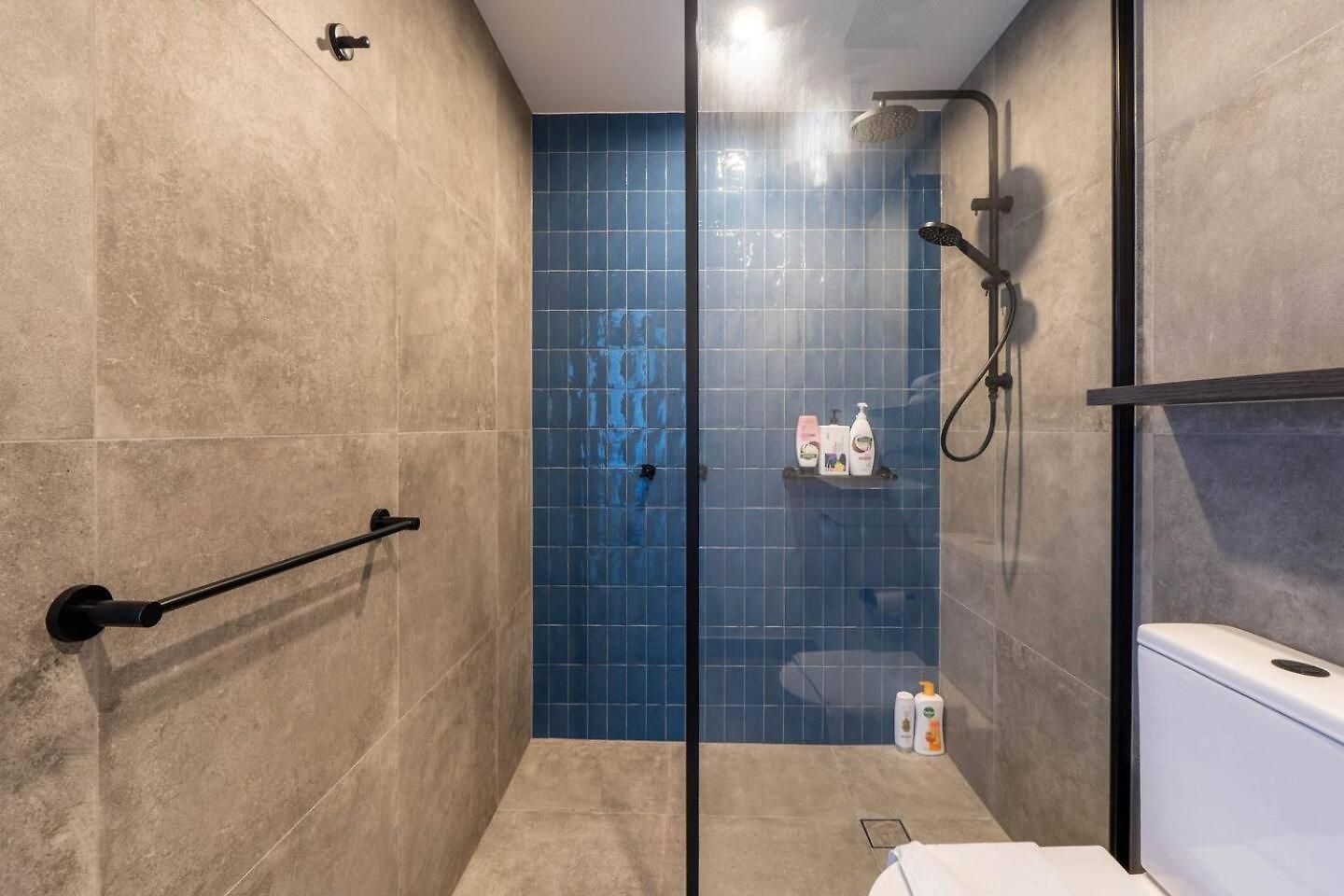 The Valley Edit | Designer Stay, Carpark + Pool -