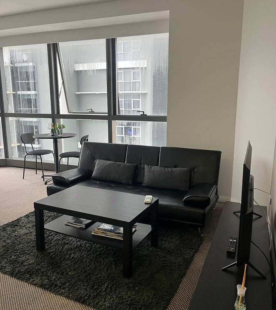 Cozy Unit Cbd River View Brisbane