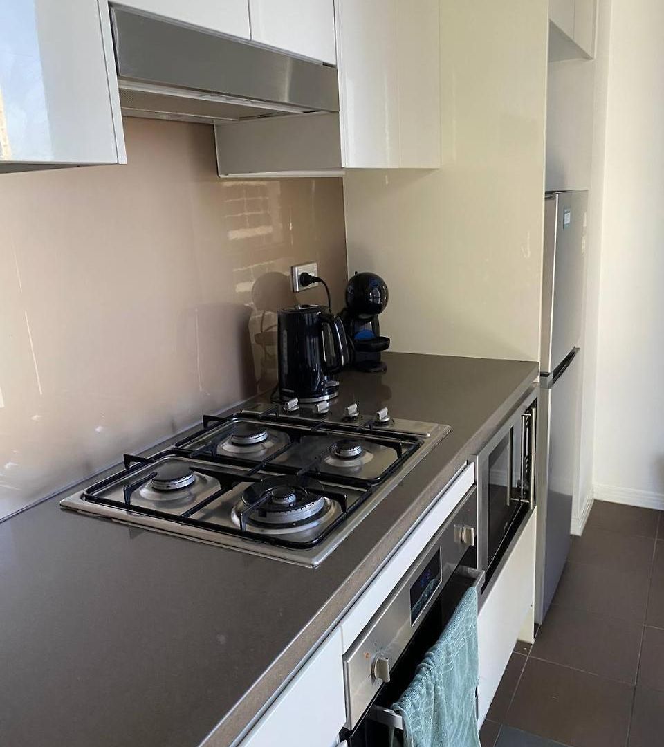 Cozy Unit Cbd River View