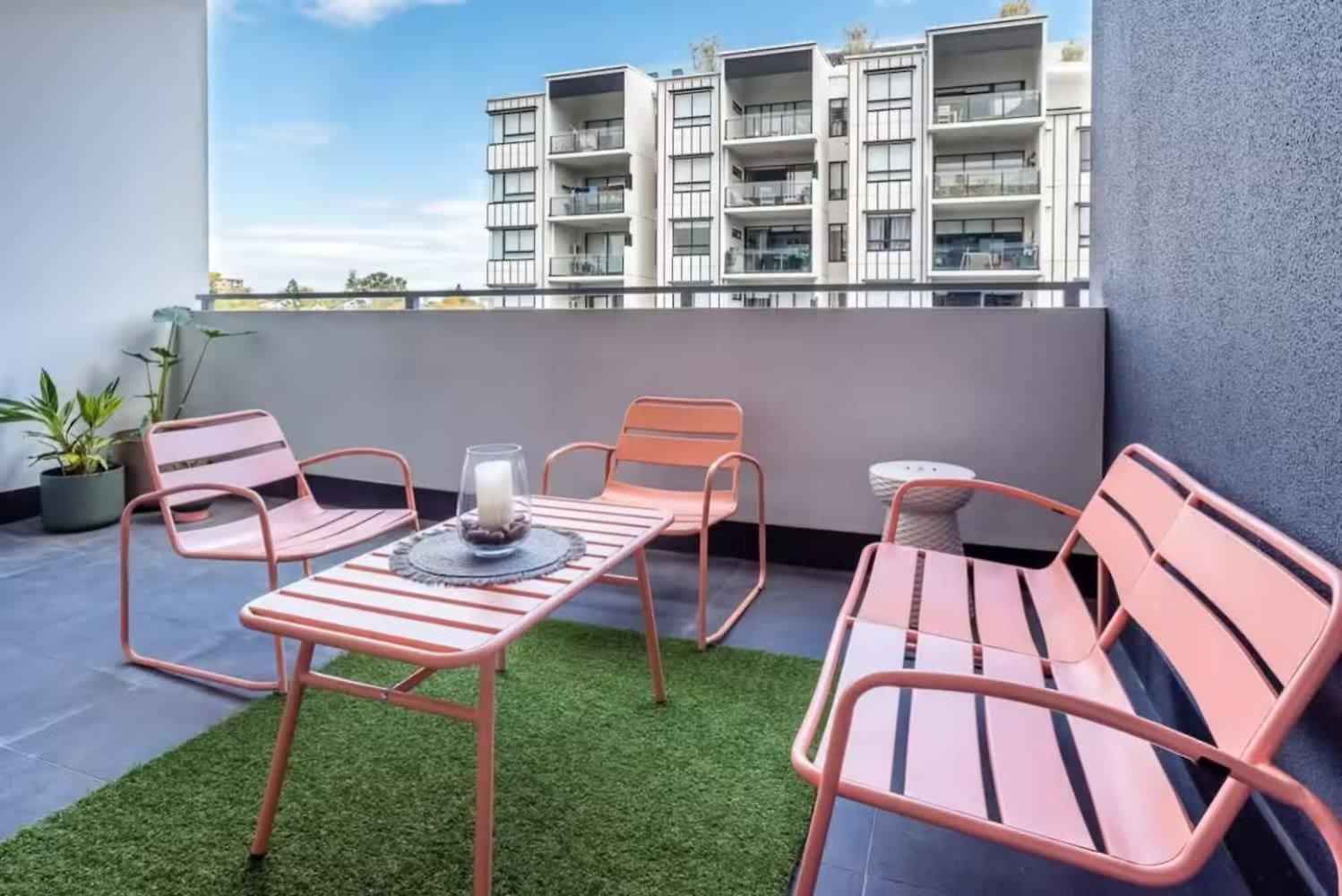 The West End Hideaway Brisbane