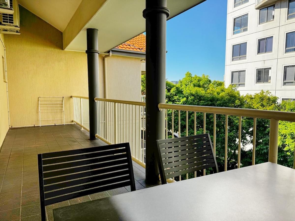 1br Loft Kangaroo Point Sleeps 4 Adults Apartment *