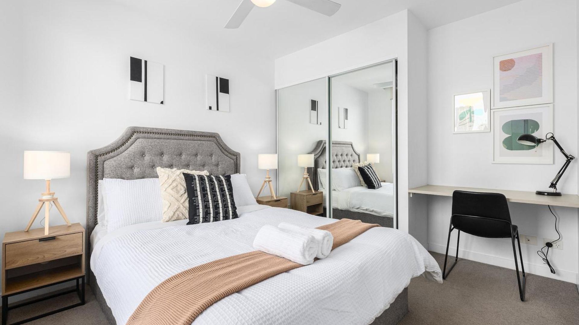 The Ukiyo Valley 2br Free Parking & Pool Apartment *