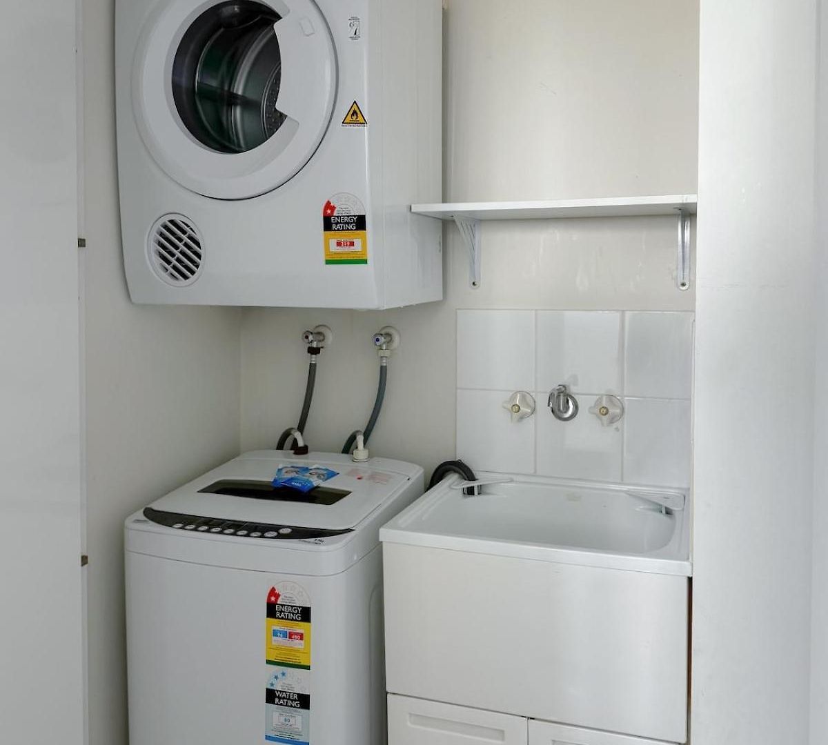 Apartment 1br Loft Kangaroo Point Sleeps 4 Adults