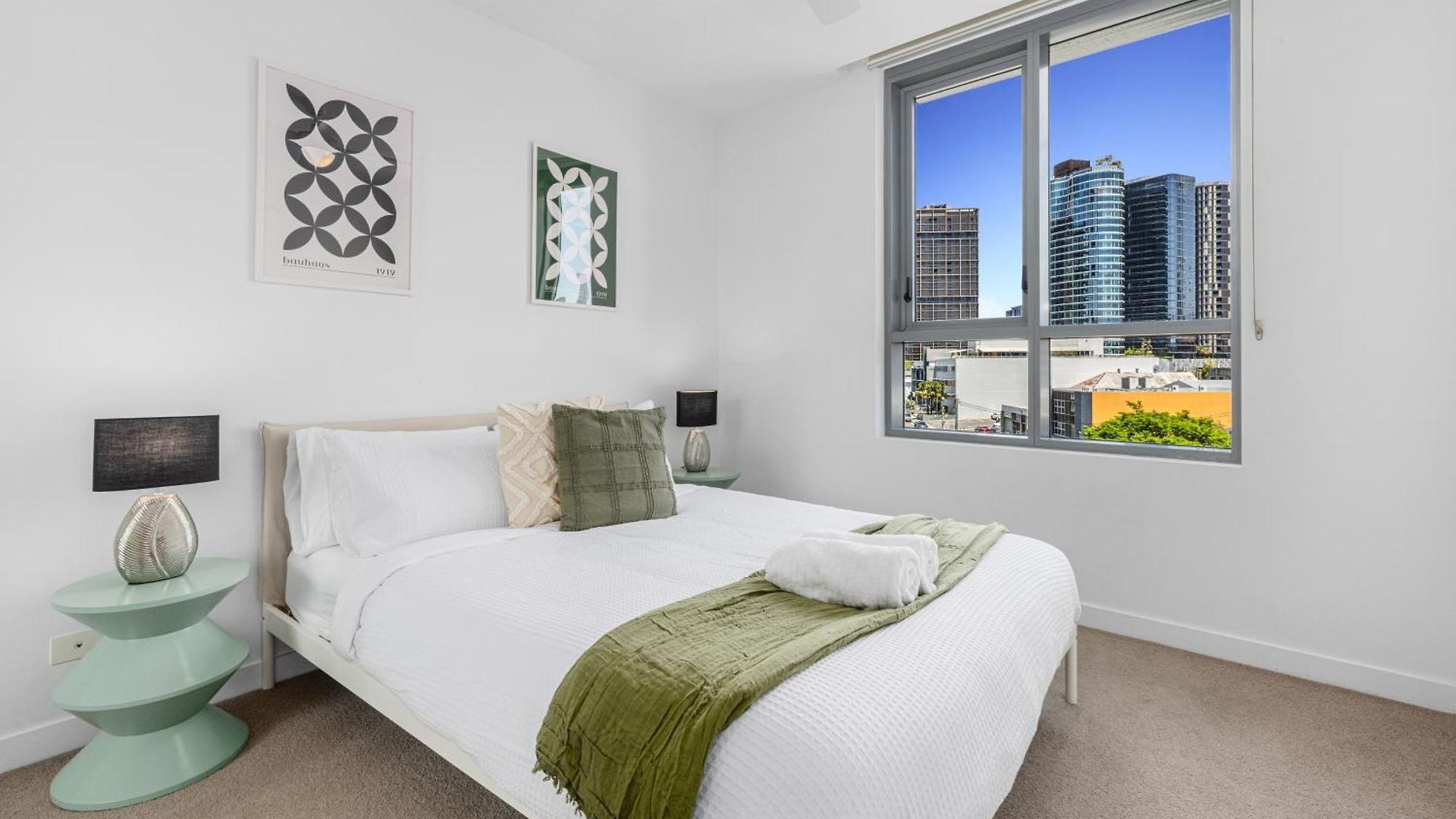 The Ukiyo Valley 2br Free Parking & Pool