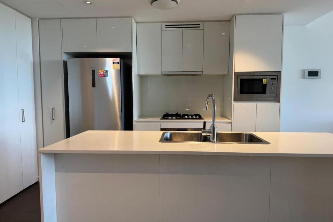 Spacious 2 Bedroom In The Heart Of Cbd