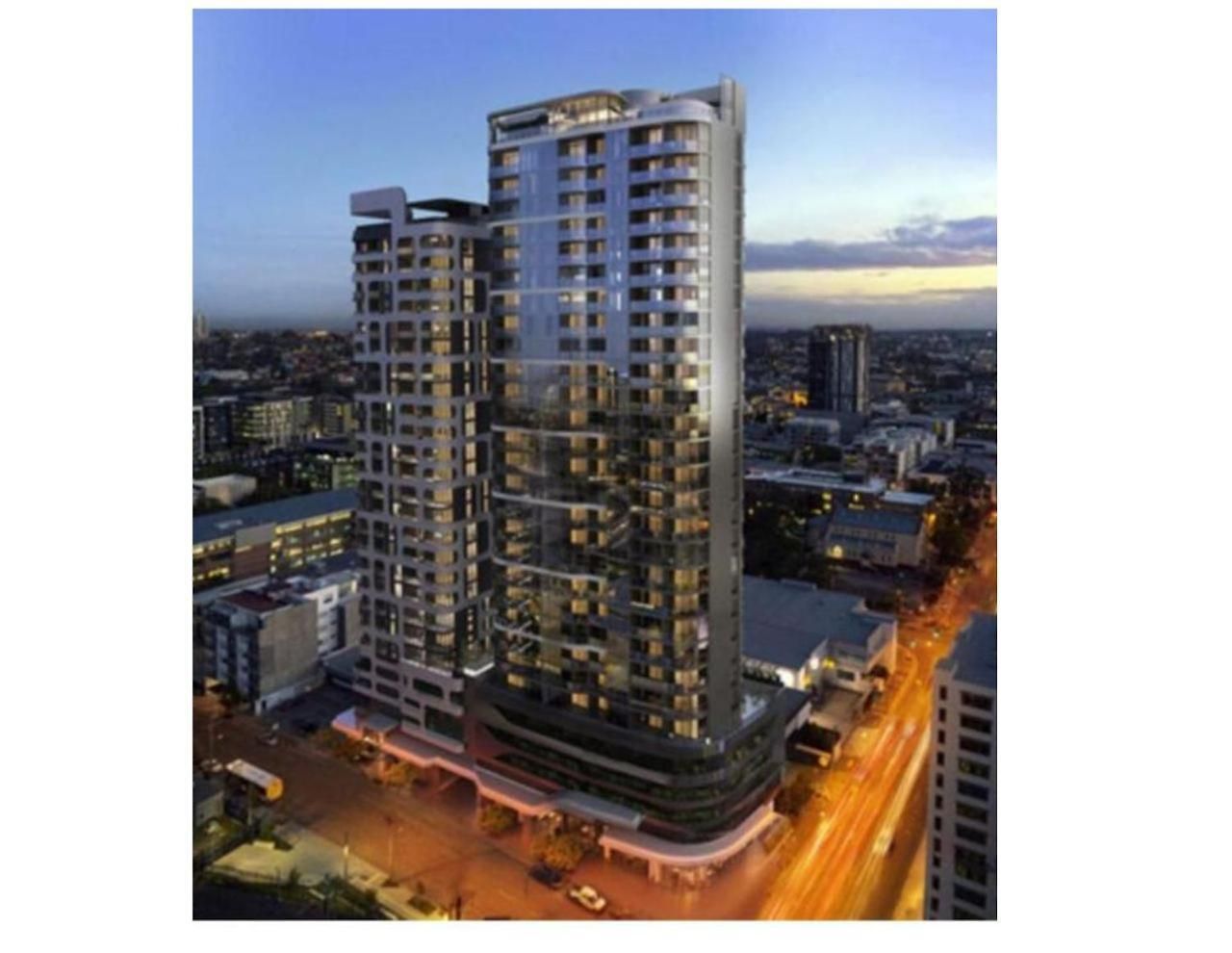 Cityside One Bedroom Getaway In South Apartment *