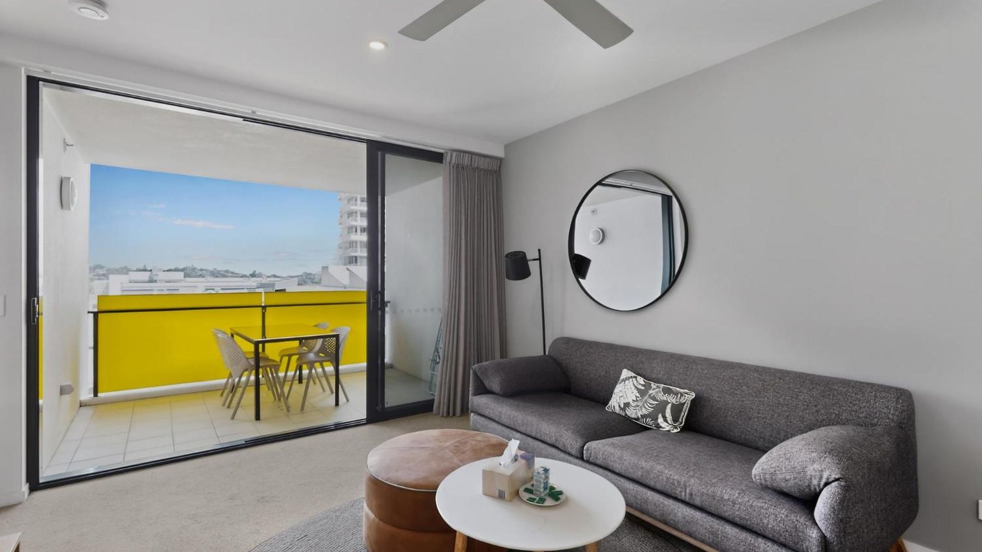 Apartment Hamilton Portside Luxe Level 5