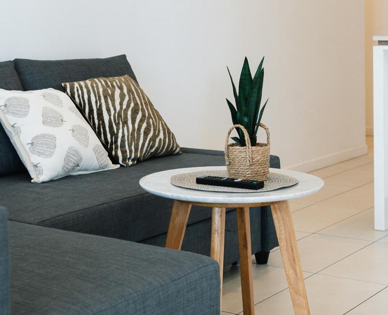 The Cityscape Pad With 2br, 3-bed & Free Parking Apartment