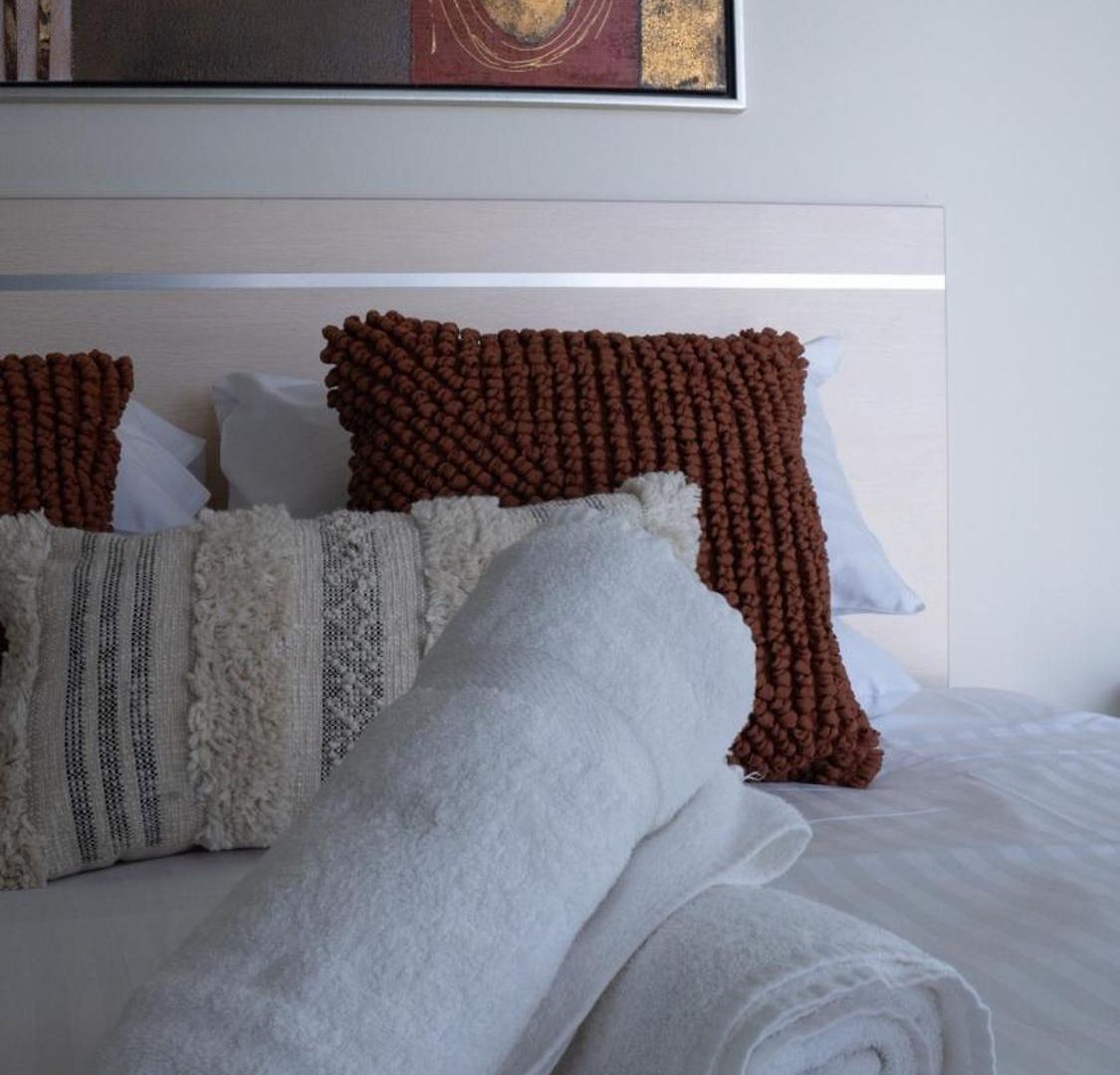Brisbane City Apartment *