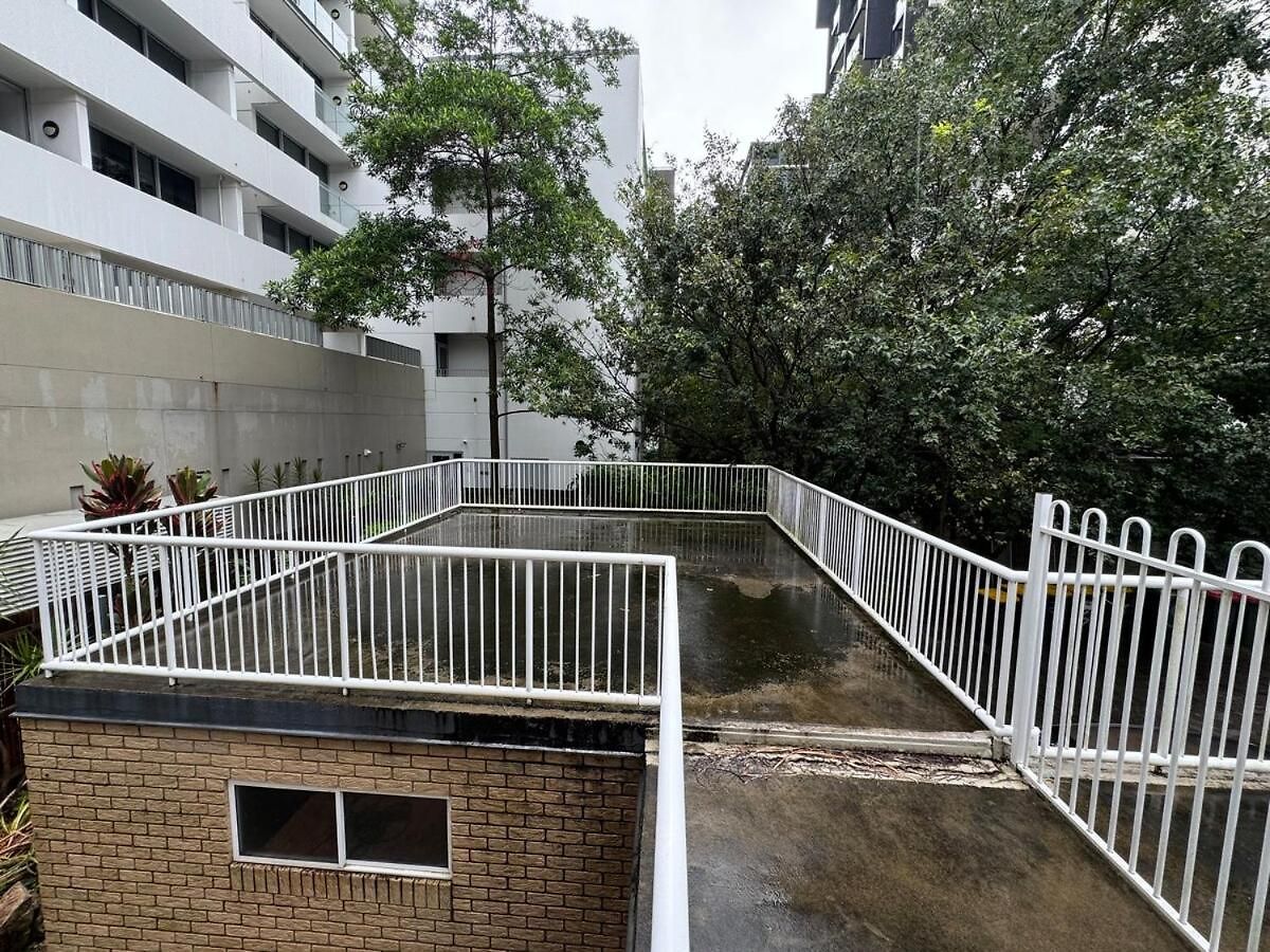 Apartment Russell Place Spacious 2br Balcony&garag *