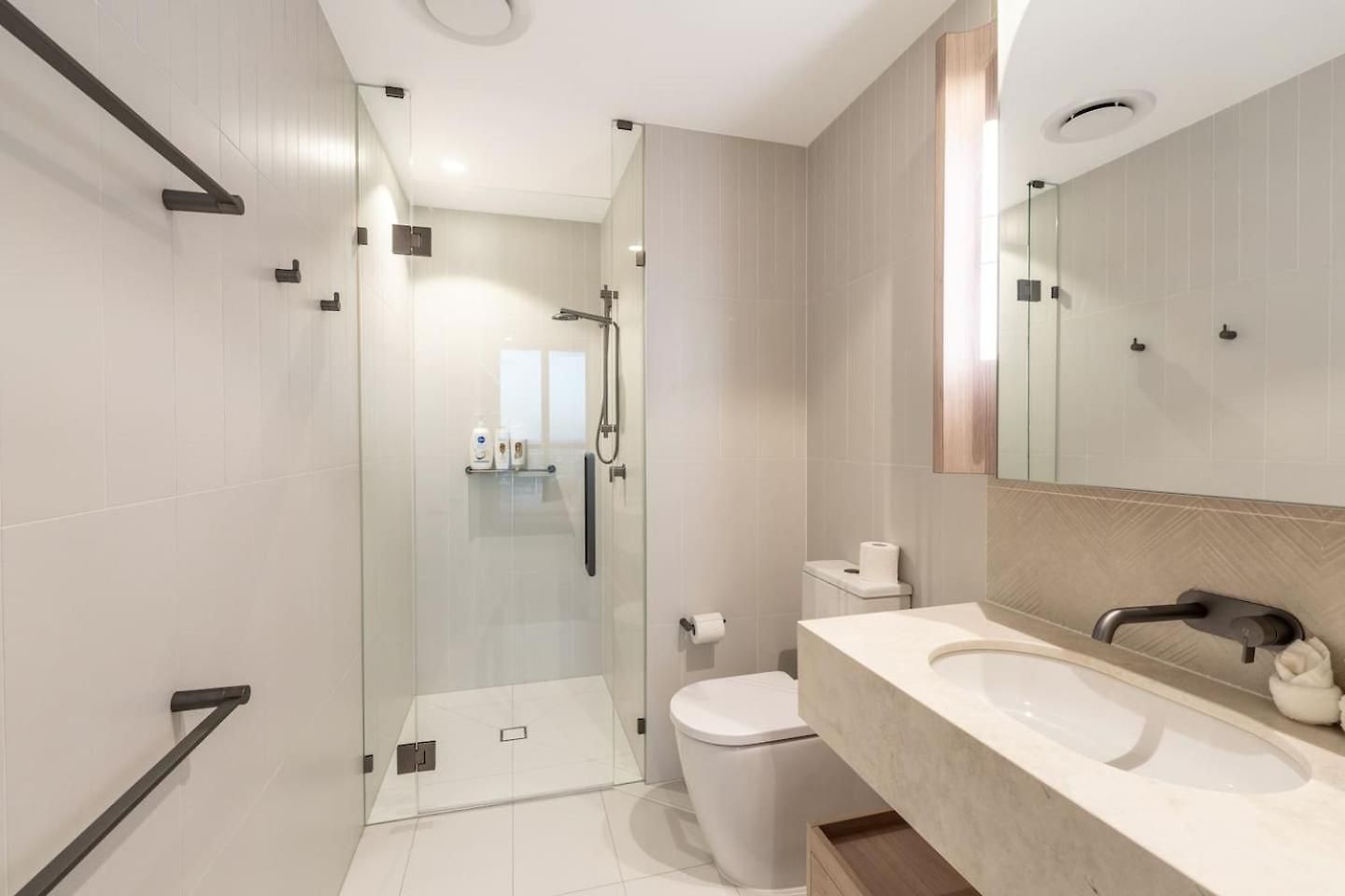 Botanic Serenity - Qwr Lv 49 Luxury | Bne River - Brisbane