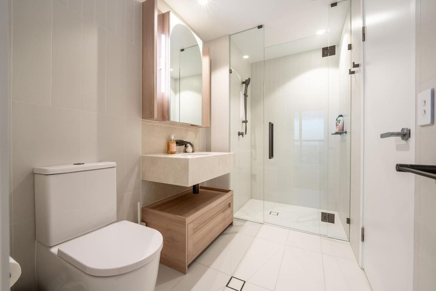 Botanic Serenity - Qwr Lv 49 Luxury | Bne River - * Brisbane